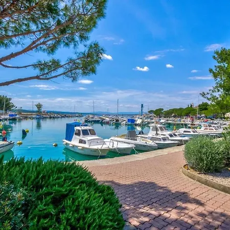 Ferienwohnung Fur 3 Personen Ca 33 M In Crikvenica, Kvarner Bucht Und Umgebung