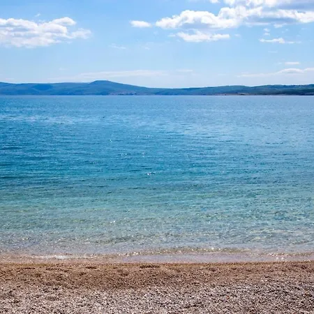 Ferienwohnung Fur 3 Personen Ca 33 M In Crikvenica, Kvarner Bucht Und Umgebung