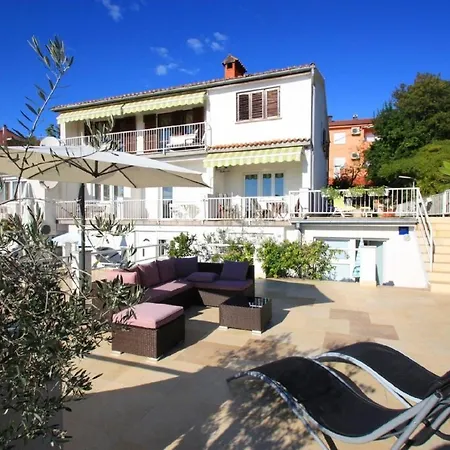 Ferienwohnung Fur 3 Personen Ca 33 M In Crikvenica, Kvarner Bucht Und Umgebung