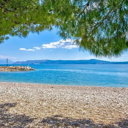Ferienwohnung Fur 3 Personen Ca 33 M In Crikvenica, Kvarner Bucht Und Umgebung * Crikvenica