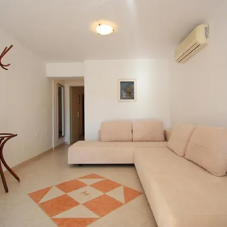 Ferienwohnung Fur 3 Personen Ca 33 M In Crikvenica, Kvarner Bucht Und Umgebung *
